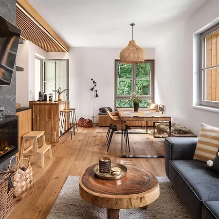 Διαμέρισμα Luxury 2 Bedroom Mountain Escape *