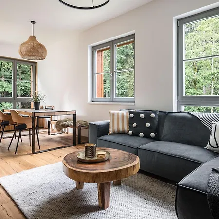 Διαμέρισμα Luxury 2 Bedroom Mountain Escape
