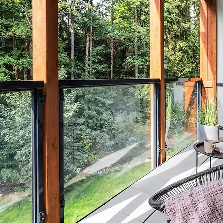 Luxury 2 Bedroom Mountain Escape *