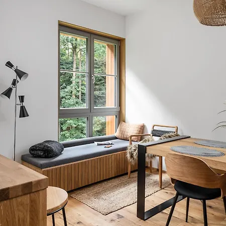 Luxury 2 Bedroom Mountain Escape Διαμέρισμα *