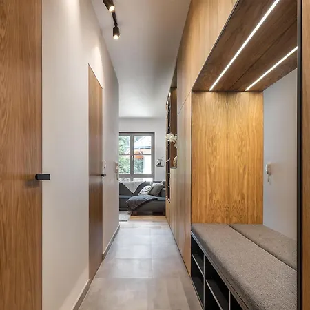 Διαμέρισμα Luxury 2 Bedroom Mountain Escape *